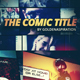 Fast Comic Opener - VideoHive Item for Sale