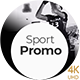 Explosive Action Promo - Extreme Sport YouTube Intro - VideoHive Item for Sale