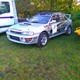 Rally Car Engine Low RPM Revving Loop 02 - AudioJungle Item for Sale
