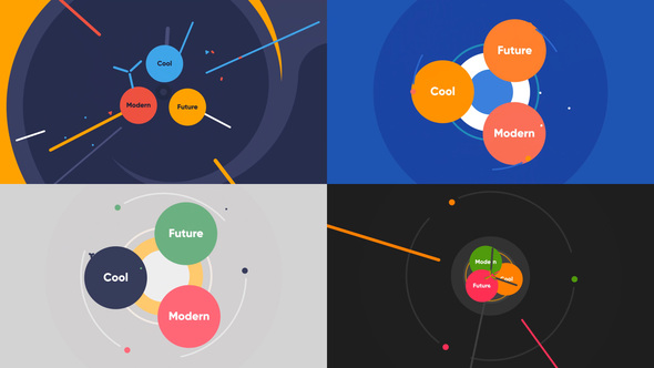 Minimal Shape Logo alt