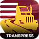 TransPress - Ultimate Transport Logistics Warehouse WP Theme - ThemeForest Item for Sale