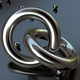 Cinema 4D Silver Material - 3DOcean Item for Sale