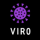 Viro - Multipurpose Responsive Email Template - ThemeForest Item for Sale