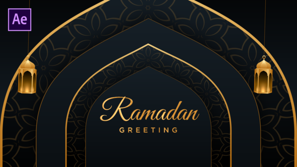 Ramadan Greeting alt