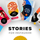 Instagram Stories Pack No. 1 - VideoHive Item for Sale