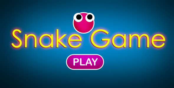 Snake Game With .Capx With Admob Integrated