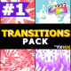 Smooth Transitions Pack | FCPX - VideoHive Item for Sale