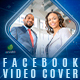 Facebook Video Cover Digital Corporate Presentation - VideoHive Item for Sale