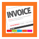 Generic Invoice Template - GraphicRiver Item for Sale