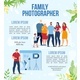 Professional Family Photographer Service Advert - GraphicRiver Item for Sale