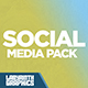 Social Media Pack - VideoHive Item for Sale