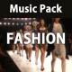 Fashion Music Pack