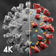 Coronavirus Rotation Pack - VideoHive Item for Sale