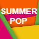 Summer Party Pop - AudioJungle Item for Sale