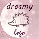 Dreamy Logo