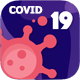 Teracov - Coronavirus & COVID-19 Medical Prevention Template - ThemeForest Item for Sale