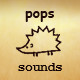 Pop Sound Effect