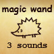 Magic Wand