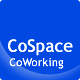 CoSpace Coworking - Modern Workspace - ThemeForest Item for Sale