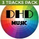 Film Piano Pack