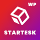 Startesk - Logistics & Transport WordPress Theme - ThemeForest Item for Sale
