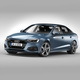 Audi A4 Sedan (2020) - 3DOcean Item for Sale