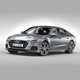 Audi A7 Sportback (2018) - 3DOcean Item for Sale