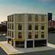 Building - 3DOcean Item for Sale