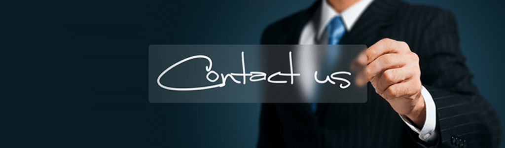 Contact form