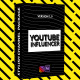 YouTube Influencer | Stylish Channel Package - VideoHive Item for Sale