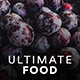 30 Ultimate Food Lightroom Desktop And Mobile Presets - GraphicRiver Item for Sale