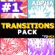 Smooth Transitions | Motion Graphics Pack - VideoHive Item for Sale