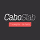 Cabo Slab Serif Typeface - GraphicRiver Item for Sale