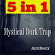 Mystical Dark Trap Pack