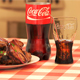 Coke And Food - 3DOcean Item for Sale
