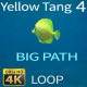 Yellow Tang 4 - VideoHive Item for Sale