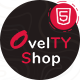 Oveltyshop - ECommerce Responsive HTML5 Template - ThemeForest Item for Sale
