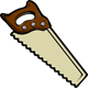 Wood Saw