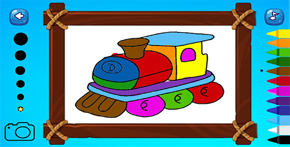 Download Download Coloring Book Game Html5 Recommended
