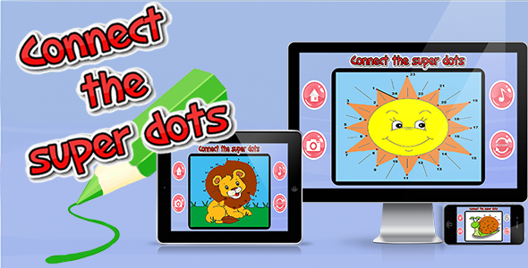 Connect the Supper Dots