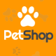 PetShop - Responsive Pet Shop Joomla Template - ThemeForest Item for Sale