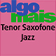 Tenor Saxophone Jazz