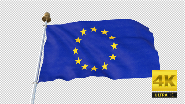 European Union flag