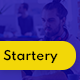 Startery | SaaS & Startup Elementor Template Kit - ThemeForest Item for Sale