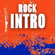 Upbeat Fun Rock Intro Logo