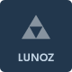 Lunoz - Admin & Dashboard Template - ThemeForest Item for Sale