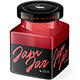 Jar Jam Mockup (high-angle) 2 - GraphicRiver Item for Sale