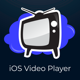 iOS Video Player - CodeCanyon Item for Sale