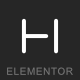 Heru - Creative Elementor Template Kit - ThemeForest Item for Sale