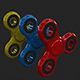 Spinner - 3DOcean Item for Sale